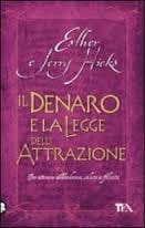 denaro e legge di attrazione
