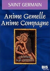 Anime Gemelle cover