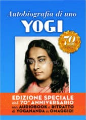 Autobiografia di uno Yogi