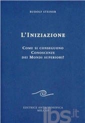 iniziazione