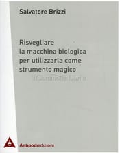 risvegliare la macchina