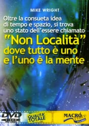 non-località