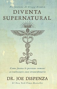 diventa supernatural