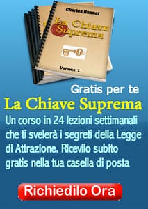 La Chiave Suprema