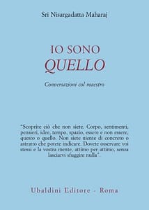 io sono quello