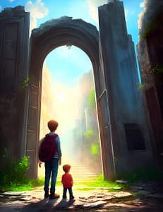 star gate