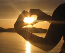 Legge di Attrazione e Amore Incondizionato