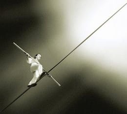 equilibrista