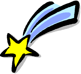stella cometa