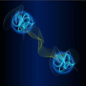 Entanglement