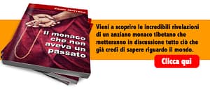 Il monaco che non aveva un passato