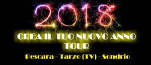 Crea il tuo nuovo anno