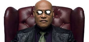 morpheus
