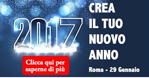 Crea il tuo nuovo anno