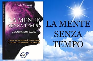 banner la mente senza tempo