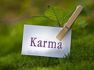 karma