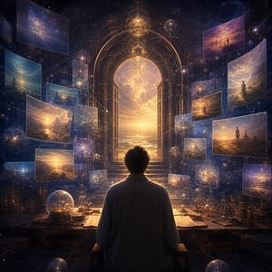 Immaginazione come laboratorio interiore della realtà
